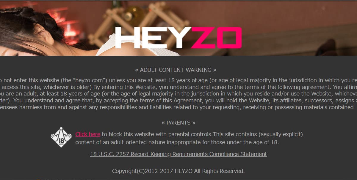 HEYZO